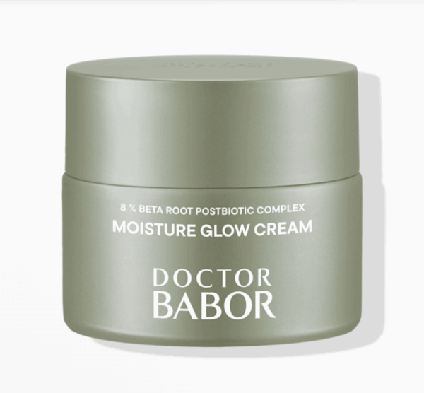 BABOR | Cleanformance | Moisture Glow cream