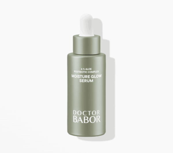 BABOR | Cleanformance | Moisture Glow Serum