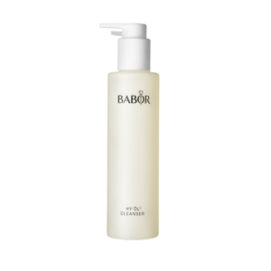 Cleansing - Hy-öl cleanser