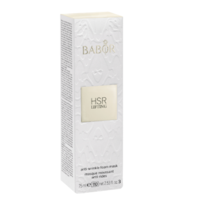 HSR Lifting - Anti-Wrinkle foam mask