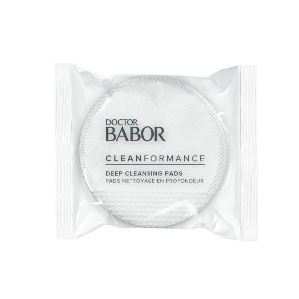 Cleanformance - Deep Cleansing Pads Refill