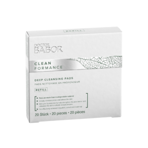 Cleanformance - Deep Cleansing Pads Refill