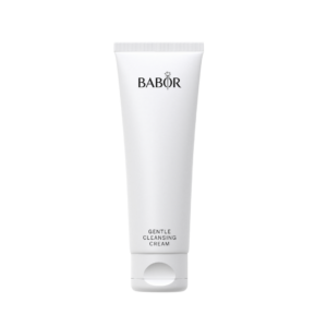 Cleansing - Gentle cleansing cream