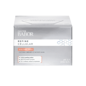 Doc. Refine Celullar - AHA Peeling Pads