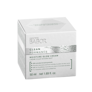 Cleanformance - Moisture Glow cream