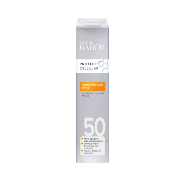 Doc. Protect Cellular - Mattify Protector SPF 30