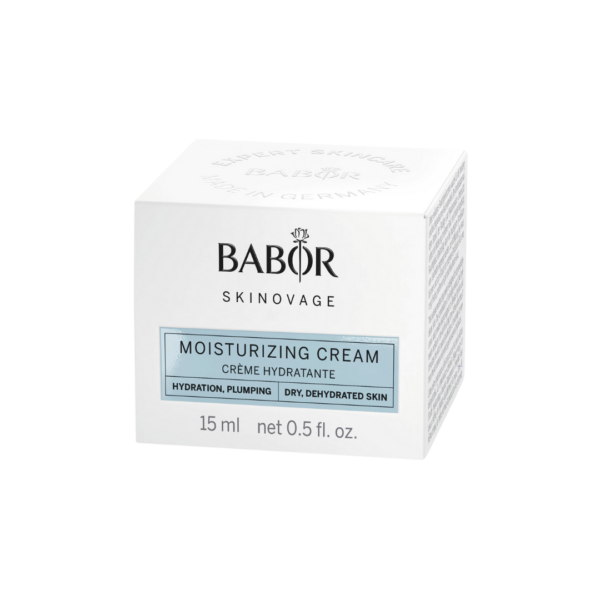 Skinovage - Moisturizing Cream
