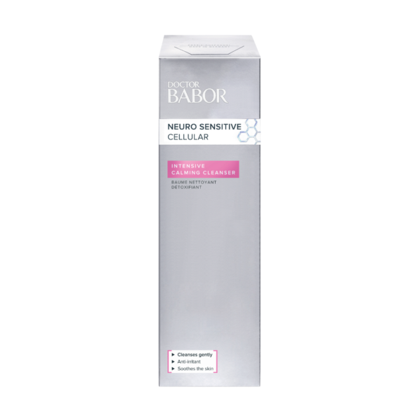 Doc. Neuro Cellular - Calming Cleanser