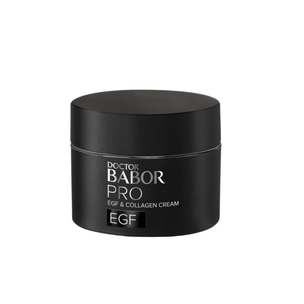 Doctor Babro Pro - EGF & Collagen Cream