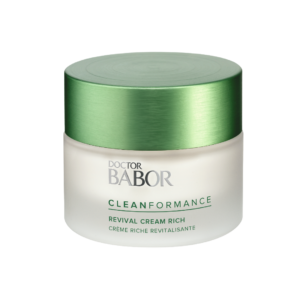 Cleanformance - Revival Cream Rich