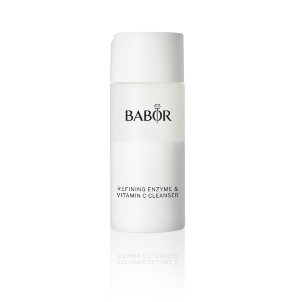 Cleansing - Enzyme & Vitamine C Cleanser