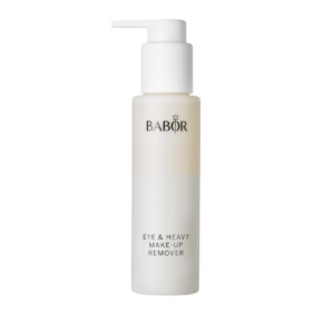 Cleansing - Eye & Heavy Make up Remover