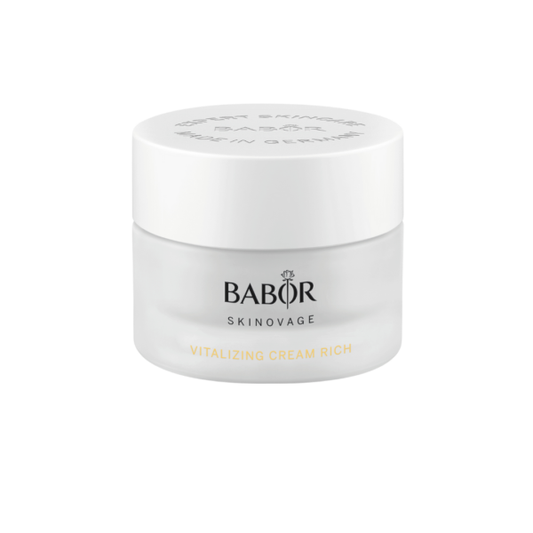 Skinovage - Vitalizing Cream Rich