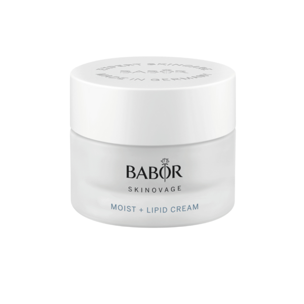 Skinovage - Moist + Lipid Cream