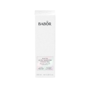 Cleansing - Phyto Hy-öl Booster hydrating