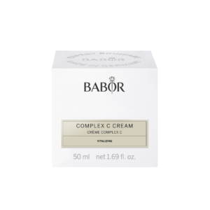 Classics - Complex C Cream