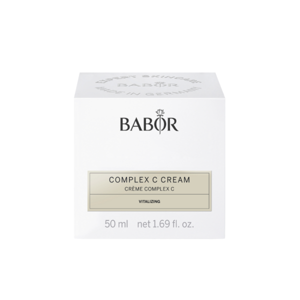 Classics - Complex C Cream