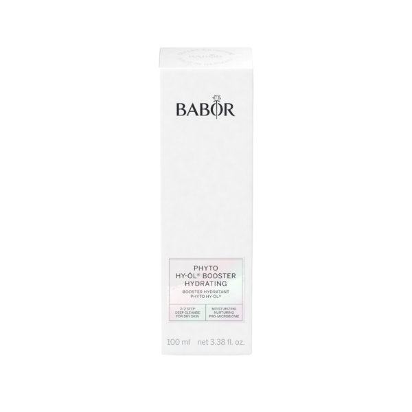 Cleansing - Phyto Hy-öl Booster hydrating