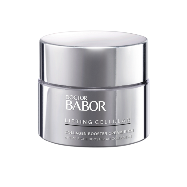Doc. Lifting Cellular - Collagen Booster Cream Rich