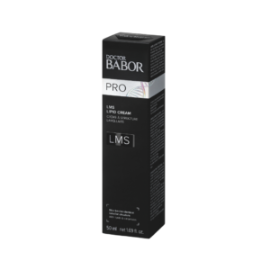 Doctor Babor Pro - LMS Lipid Cream
