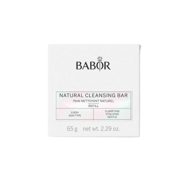 Cleansing - Natural Cleansing Bar Refill