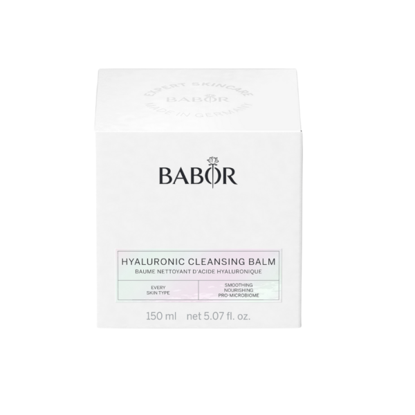 Cleansing - Hyaluronic Cleansing Balm