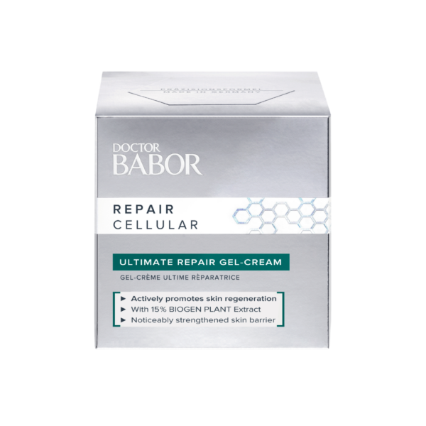 Doctor Babor - Ultimate Repair Gel-Cream