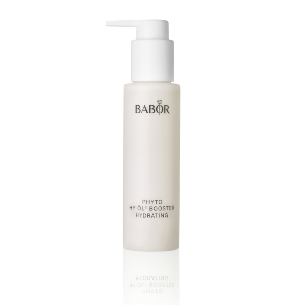 Cleansing - Phyto Hy-öl Booster hydrating