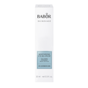 Skinovage - Moisturizing Eye Gel-Cream