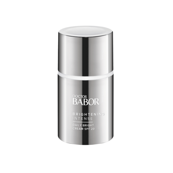 Doc. Brightening Cellular - Daily Bright Cream SPF