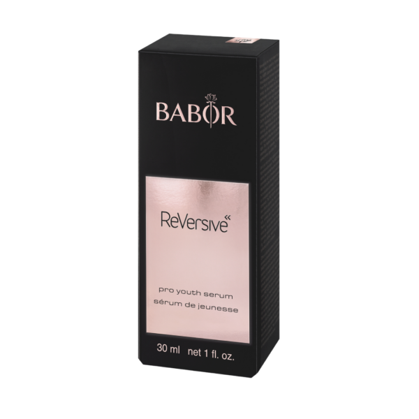 Reversive - Pro Youth Serum