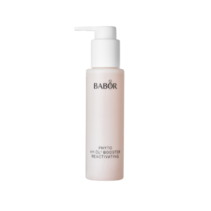 Cleansing - Phyto Hy-öl Booster Reactivating