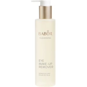 Cleansing - Eye Make up Remover