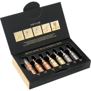 Ampoule Concentrates - Precious Collection