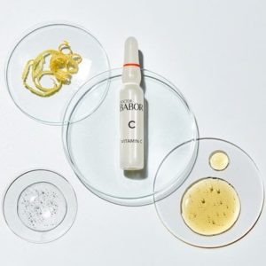 DOCTOR BABOR - Power Serum Ampoules - Vitamine C