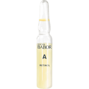 DOCTOR BABOR - Power Serum Ampoules - Retinol