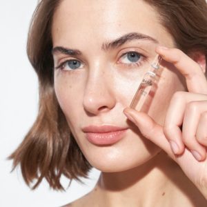 Ampoule Concentrates - Hydra Plus