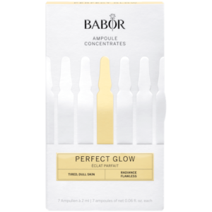 Ampoule Concentrates - Perfect Glow