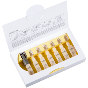 Ampoule Concentrates - Perfect Glow