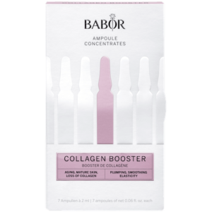 Ampoule Concentrates - Collagen Booster