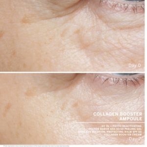 Ampoule Concentrates - Collagen Booster
