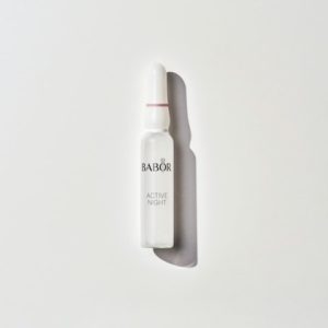 Ampoule Concentrates - Active Night