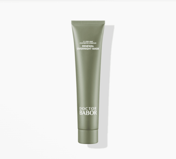 BABOR | Cleanformance | Renewal Overnight Mask