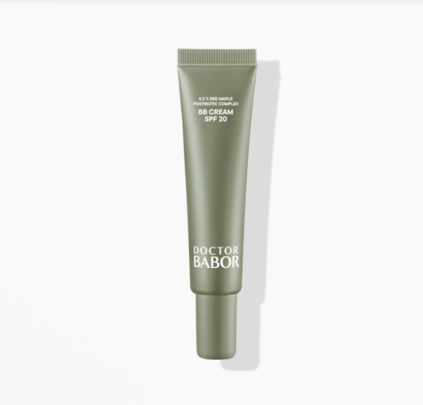BABOR | Cleanformance | BB Cream Light SPF 20