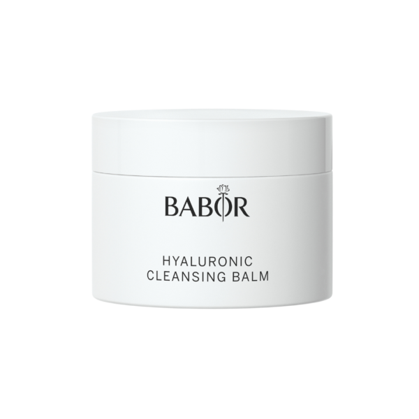 Cleansing - Hyaluronic Cleansing Balm