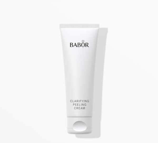 BABOR | Cleansing | Clarifying Peeling Cream