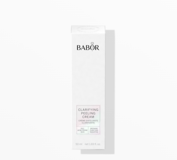 BABOR | Cleansing | Clarifying Peeling Cream - Image 2