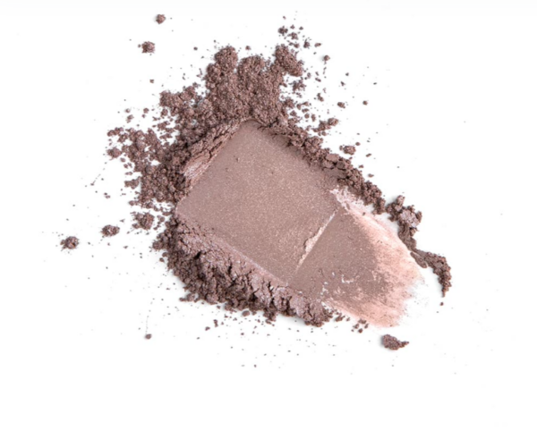 i am klean | Loose Mineral Eyeshadow | Mocha