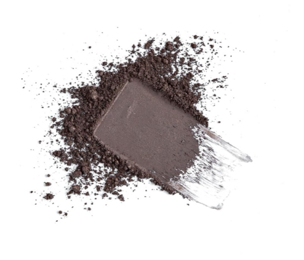 i am Klean | Loose Mineral Eyeshadow | Mud