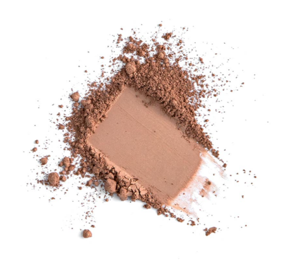 i am klean | Loose Mineral Eyeshadow | Walnut